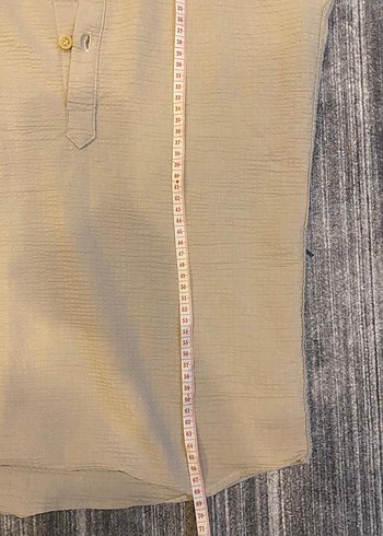 çok kaliteli bir gomlek - Görsel 2