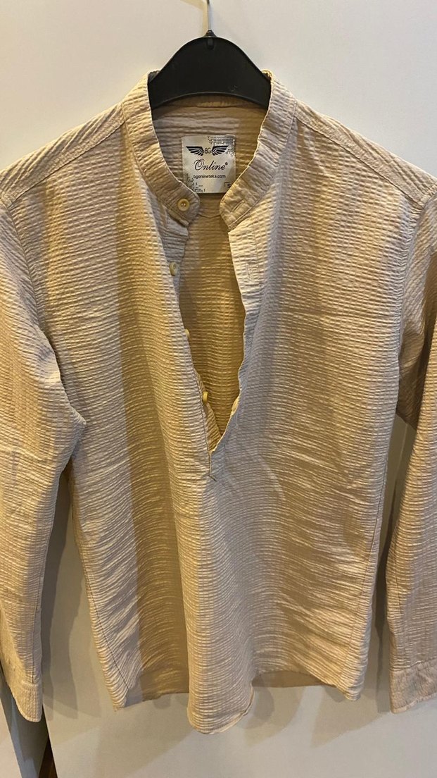 çok kaliteli bir gomlek - Görsel 3