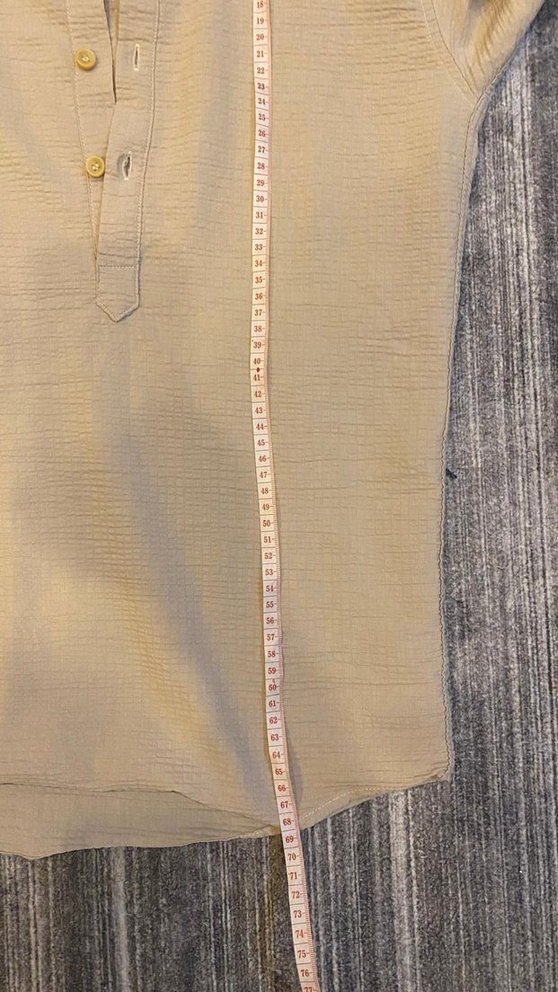 çok kaliteli bir gomlek - Görsel 2