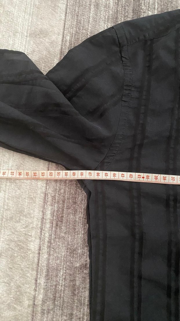 çok şik gomlek - Görsel 2