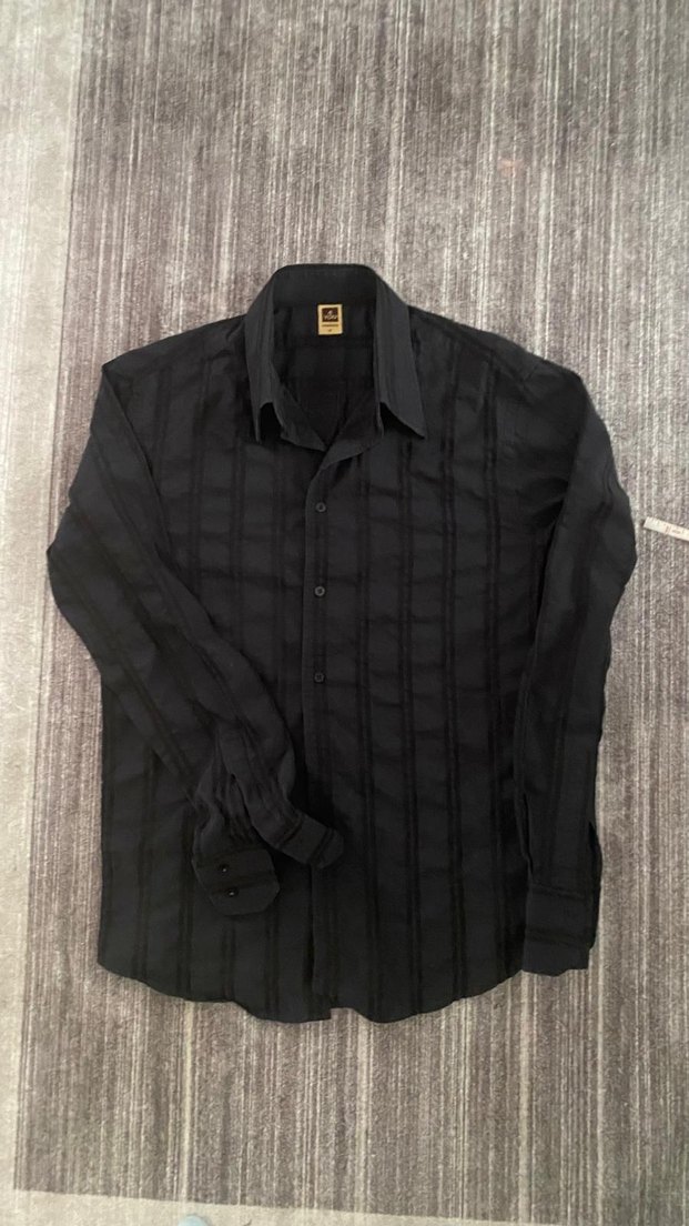 çok şik gomlek - Görsel 4