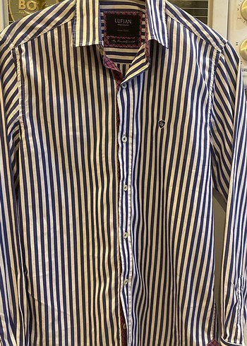 lufian gomlek - Görsel 2