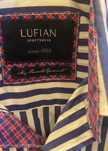 lufian gomlek - Görsel 3