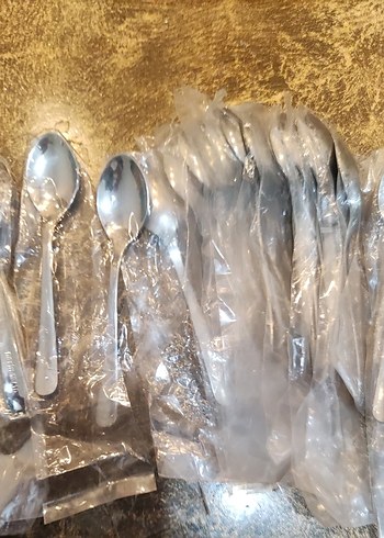 çay kaşığı - Görsel 2