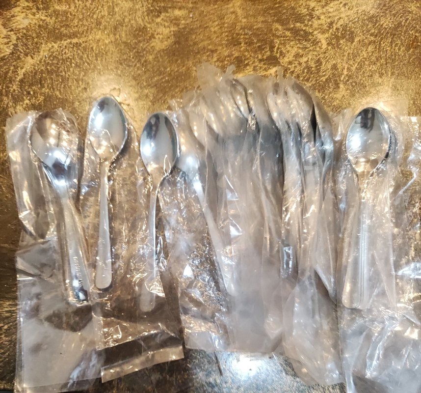 çay kaşığı - Görsel 2