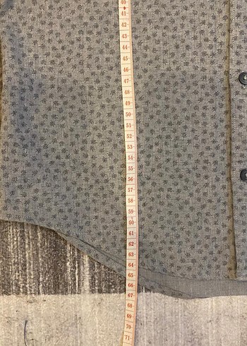 zara Man slim fit - Görsel 3