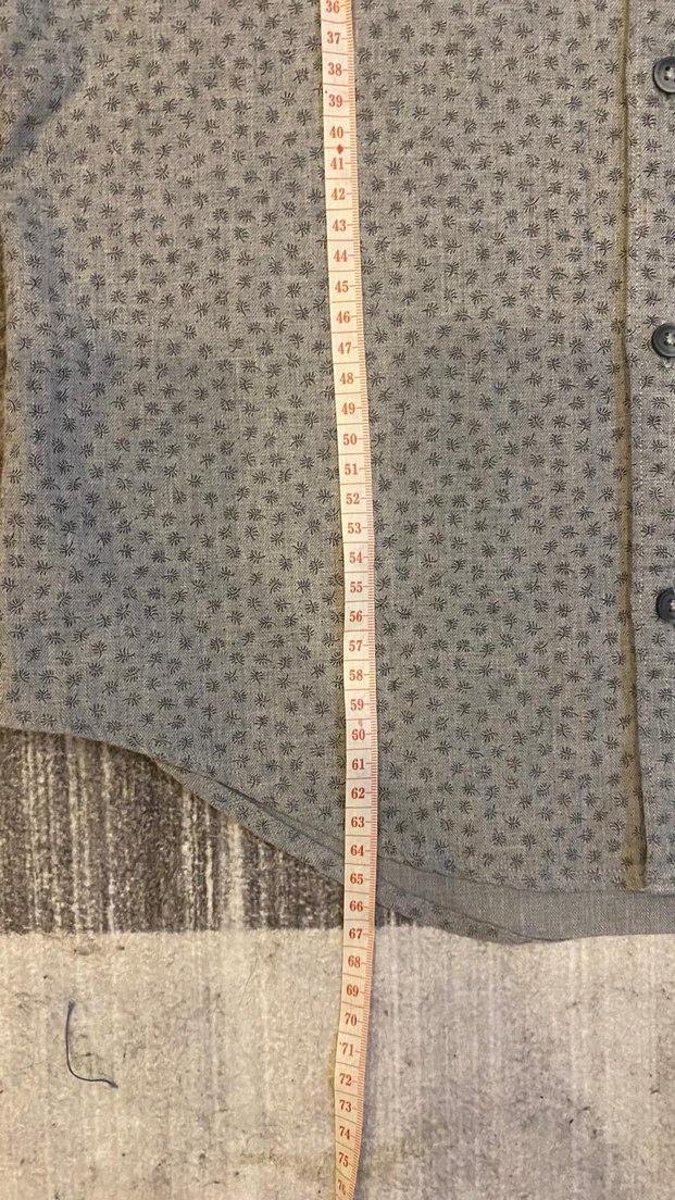 zara Man slim fit - Görsel 3