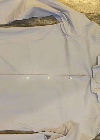 zara gomlek - Görsel 4