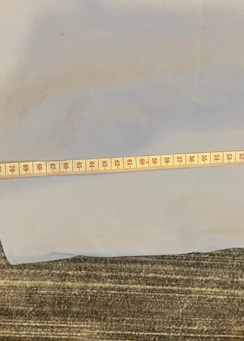 zara gomlek - Görsel 2