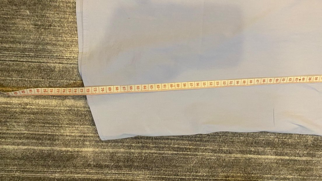 zara gomlek - Görsel 2