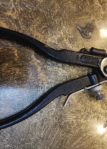 çapraz pense - Görsel 2