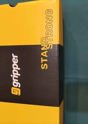 ısıya dayanıklı iş ayakkabisi - Görsel 3