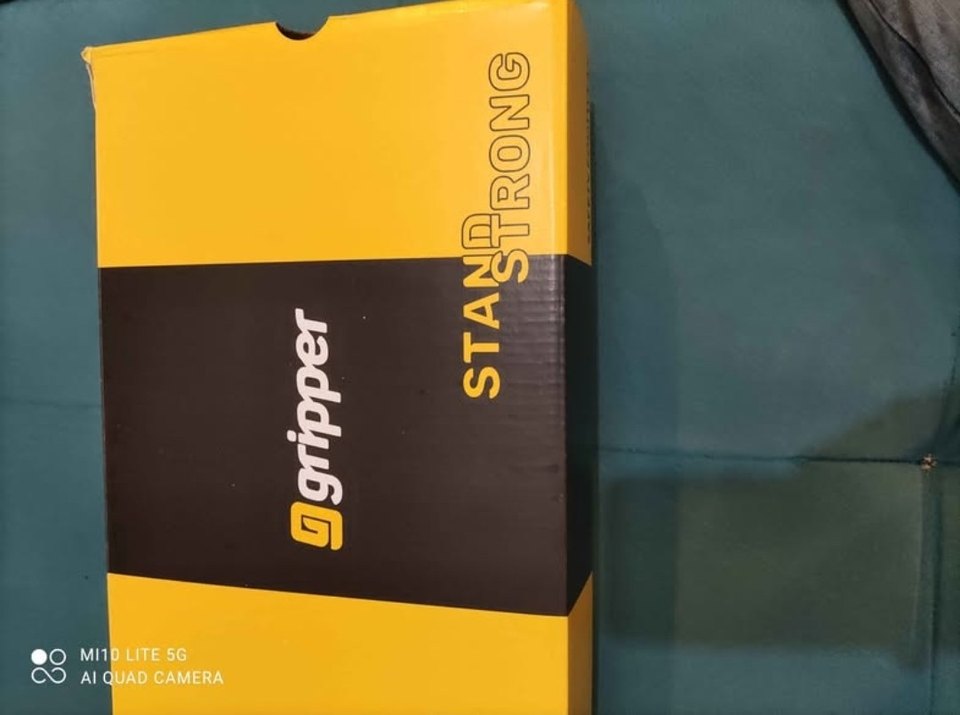 ısıya dayanıklı iş ayakkabisi - Görsel 3