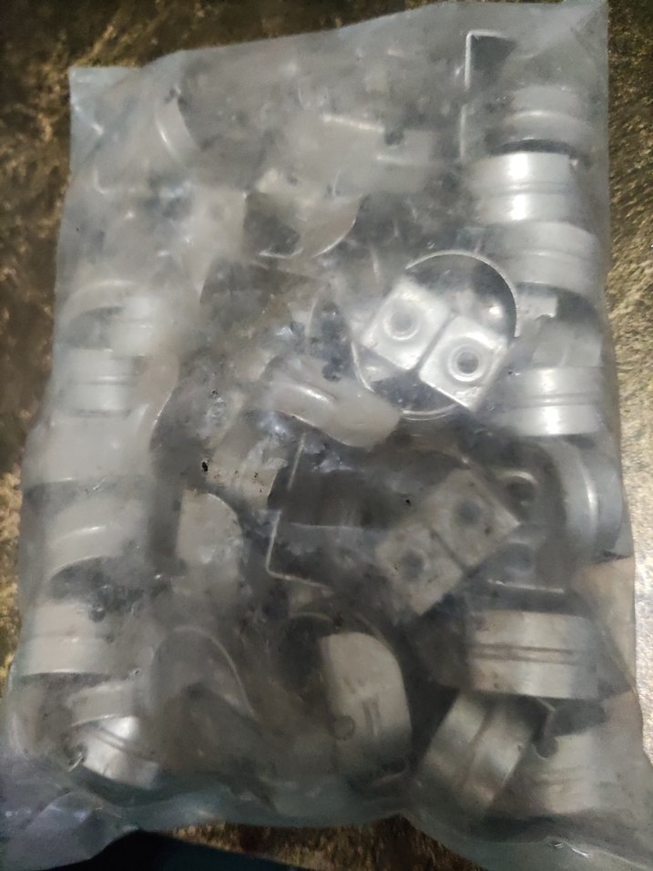 mobilya askı flansi - Görsel 2