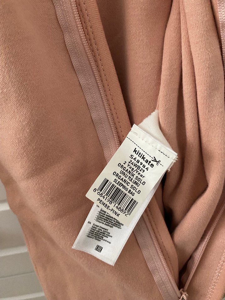 Uyku tulumu - Görsel 4