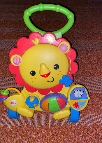 Fisher Price