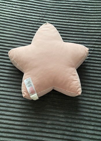 Kitikate beşik yastık - Görsel 2