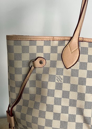 louis vuitton paris çanta - Görsel 3