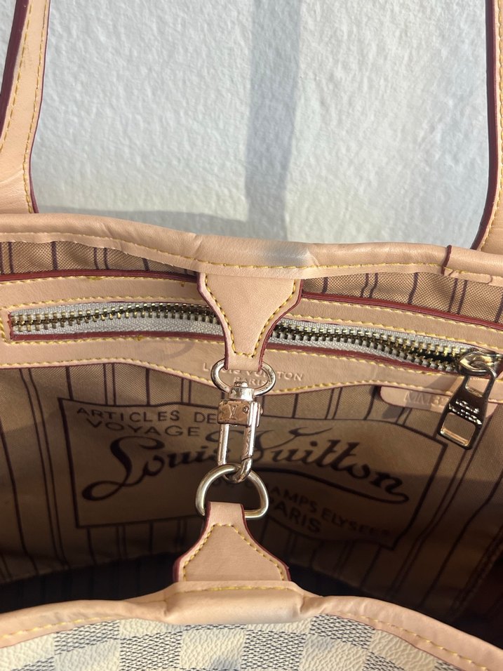louis vuitton paris çanta - Görsel 4