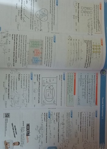 REHBER MATEMATİK 0 DAN MATEMATİK 49 GÜNDE TYT MATEMATİK SETİ - Görsel 2