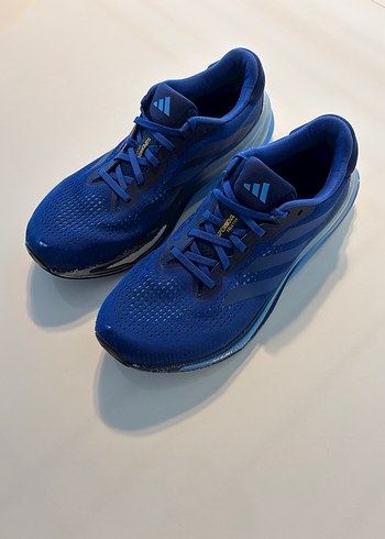 ADIDAS KOŞU AYAKKABISI - Görsel 2