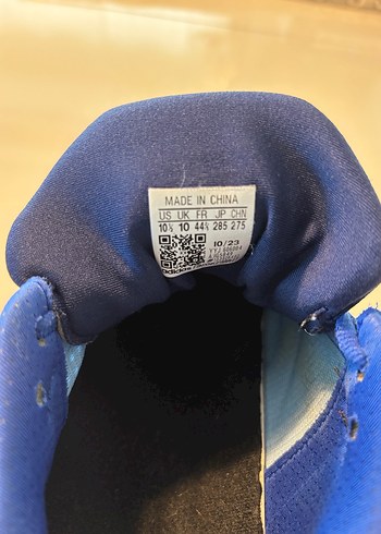 ADIDAS KOŞU AYAKKABISI - Görsel 4