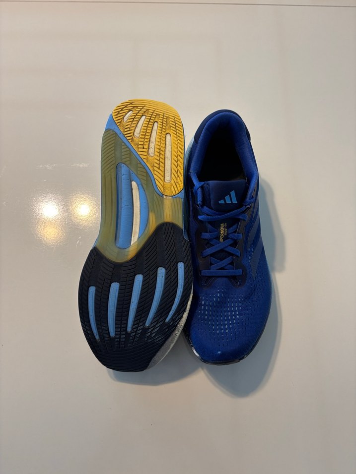 ADIDAS KOŞU AYAKKABISI - Görsel 3