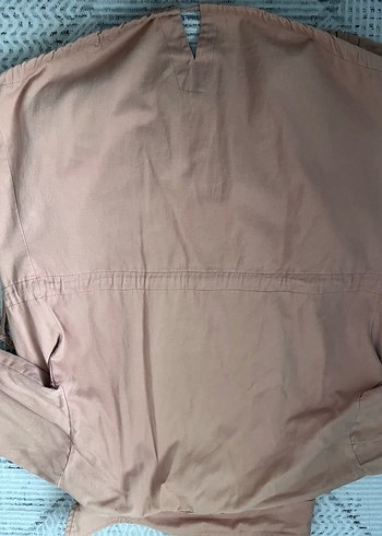 Kadın yagmyrluk hırka - Görsel 2