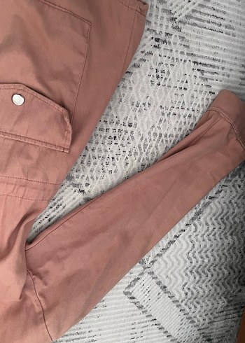 Kadın yagmyrluk hırka - Görsel 5