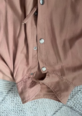 Kadın yagmyrluk hırka - Görsel 4