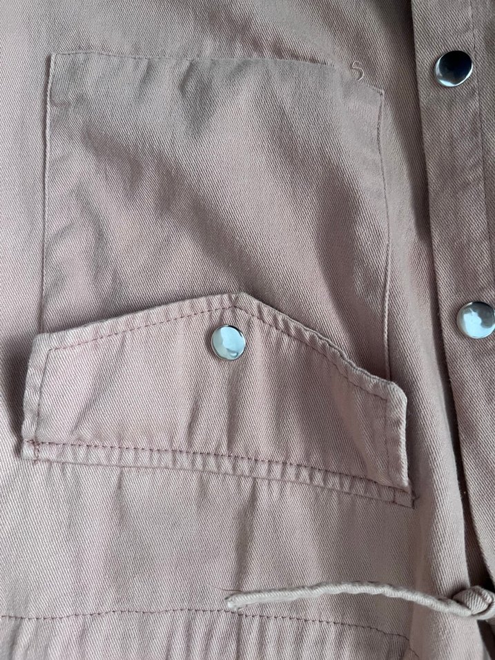 Kadın yagmyrluk hırka - Görsel 3