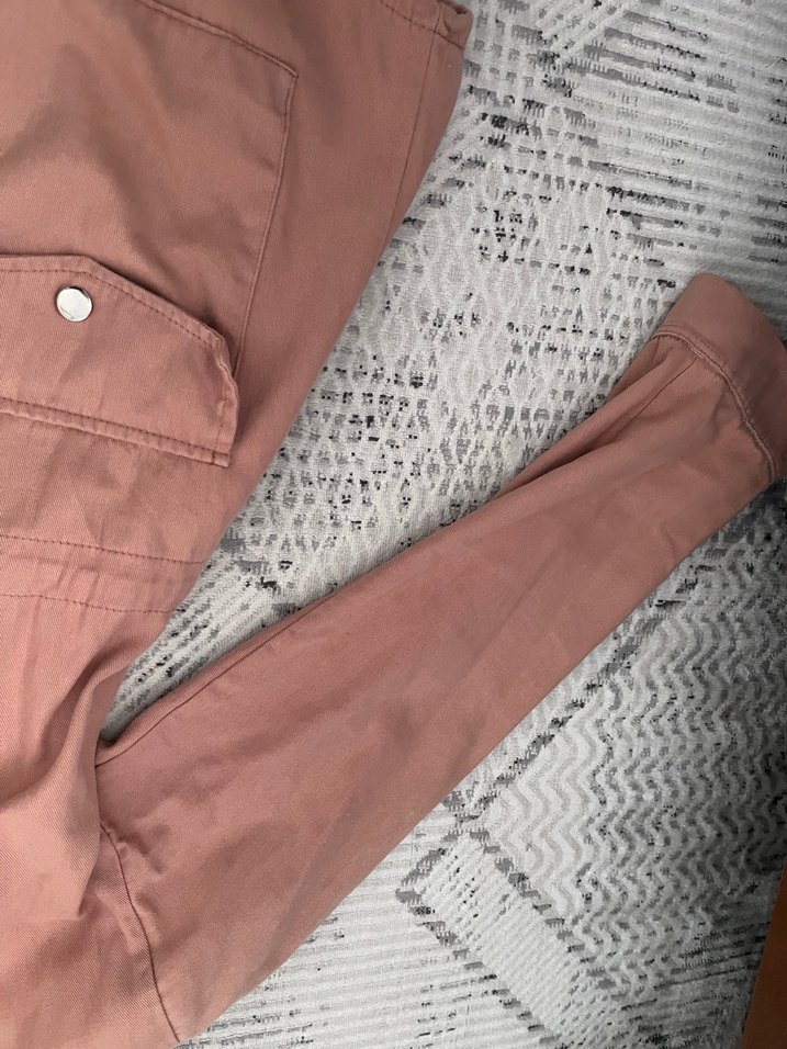 Kadın yagmyrluk hırka - Görsel 5