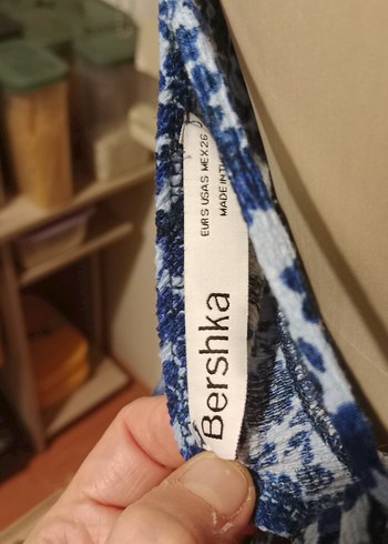 şort elbise mini - Görsel 6