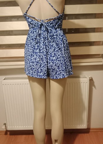 şort elbise mini - Görsel 5