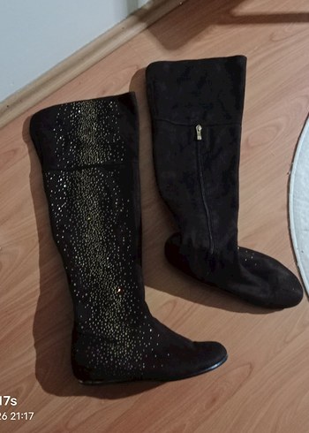 uzun çizme - Görsel 10