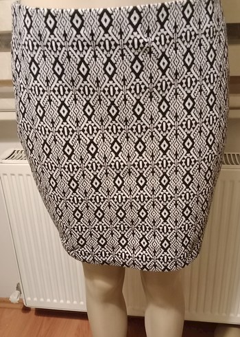 mini etek - Görsel 4