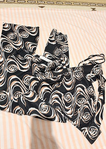 Trendyolmilla ikili takım - Görsel 4