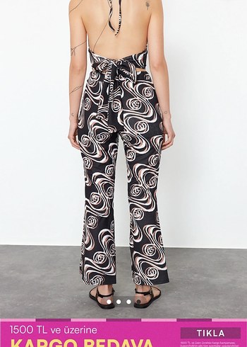 Trendyolmilla ikili takım - Görsel 2