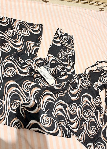 Trendyolmilla ikili takım - Görsel 5