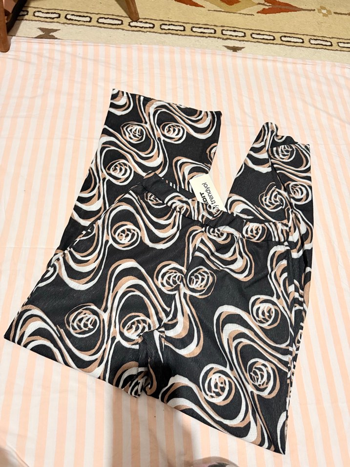 Trendyolmilla ikili takım - Görsel 3