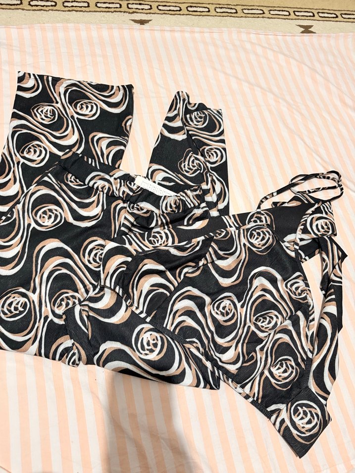 Trendyolmilla ikili takım - Görsel 4