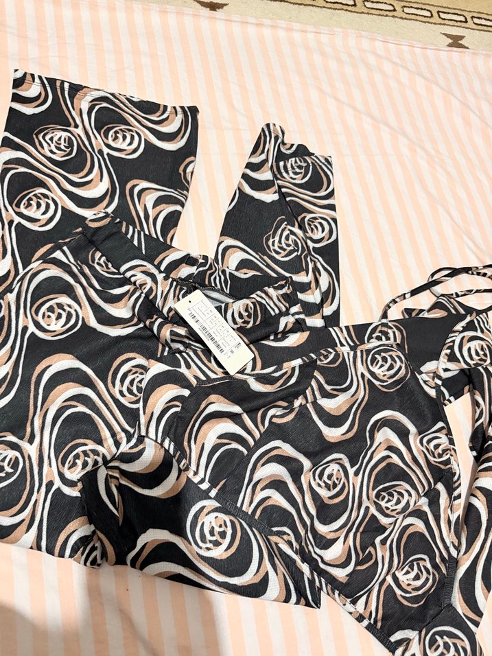 Trendyolmilla ikili takım - Görsel 5