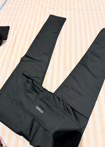 Oysho tayt - Görsel 2