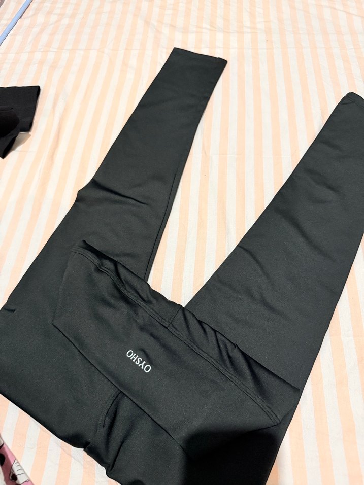 Oysho tayt - Görsel 2