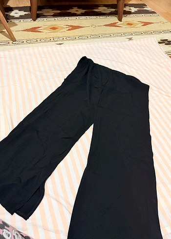 Trendyol Kadın Siyah elbise - Görsel 2