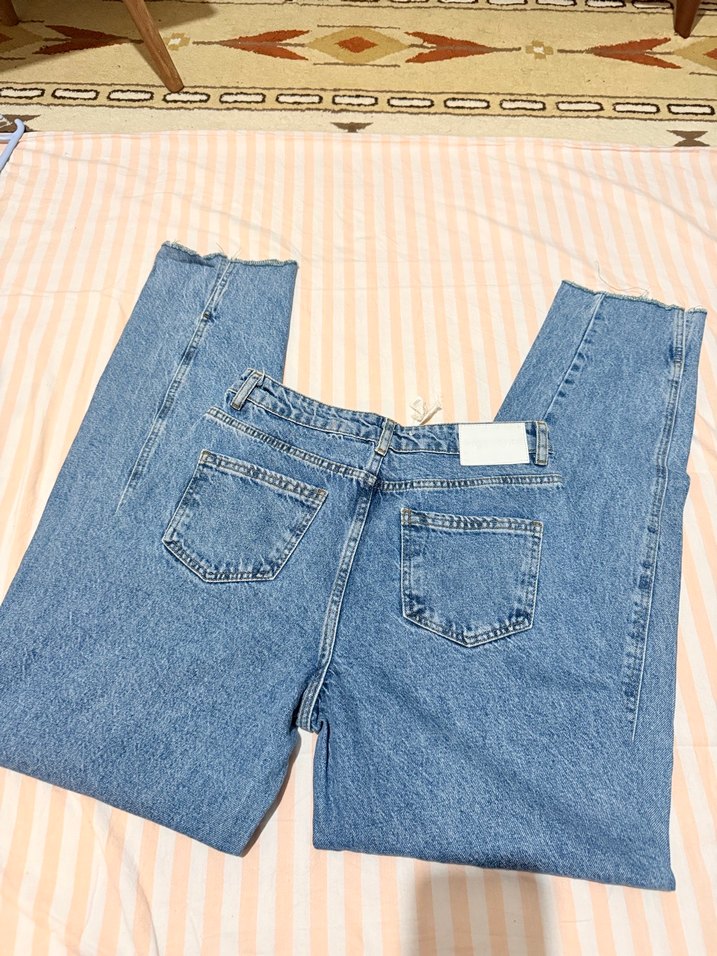 Mavi Regular Fit jean - Görsel 2