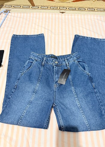 Trendyolmilla jean - Görsel 3