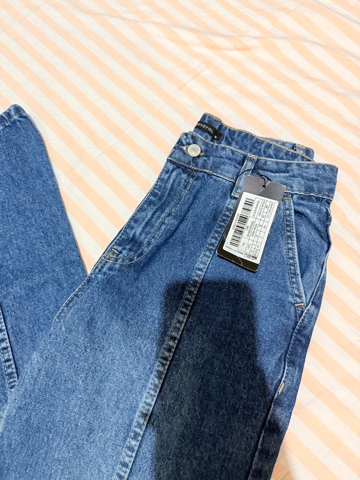 Trendyolmilla jean - Görsel 2