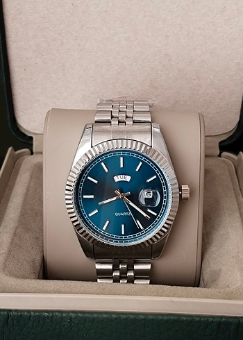 ERKEK KOL SAATİ - Görsel 2