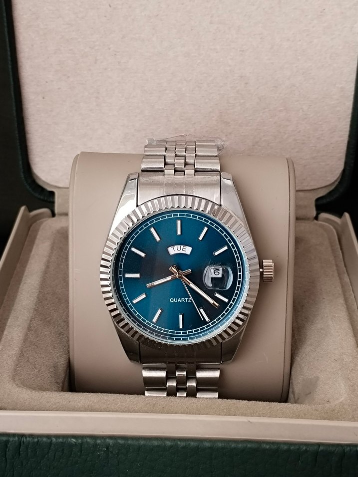 ERKEK KOL SAATİ - Görsel 2